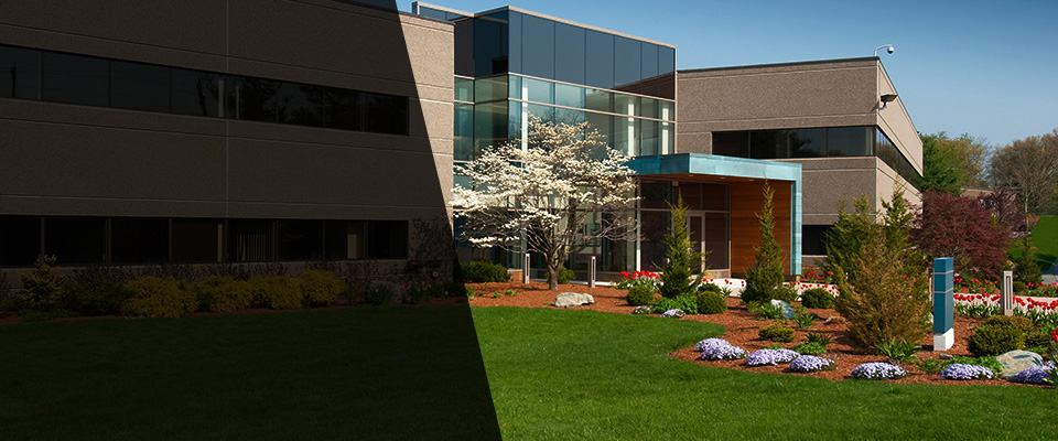 Newkirk Landscapers