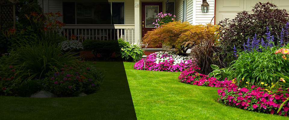 Newkirk Landscapers