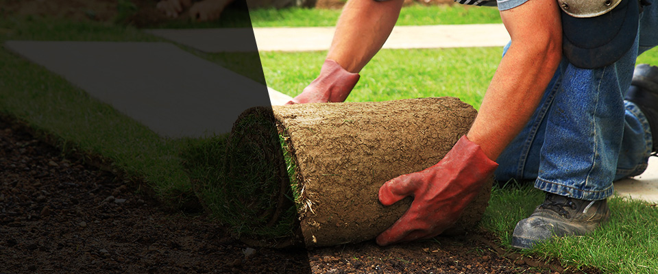 Newkirk Landscapers