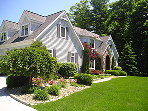 Landscapers and Lawncare Services in Newkirk, OK